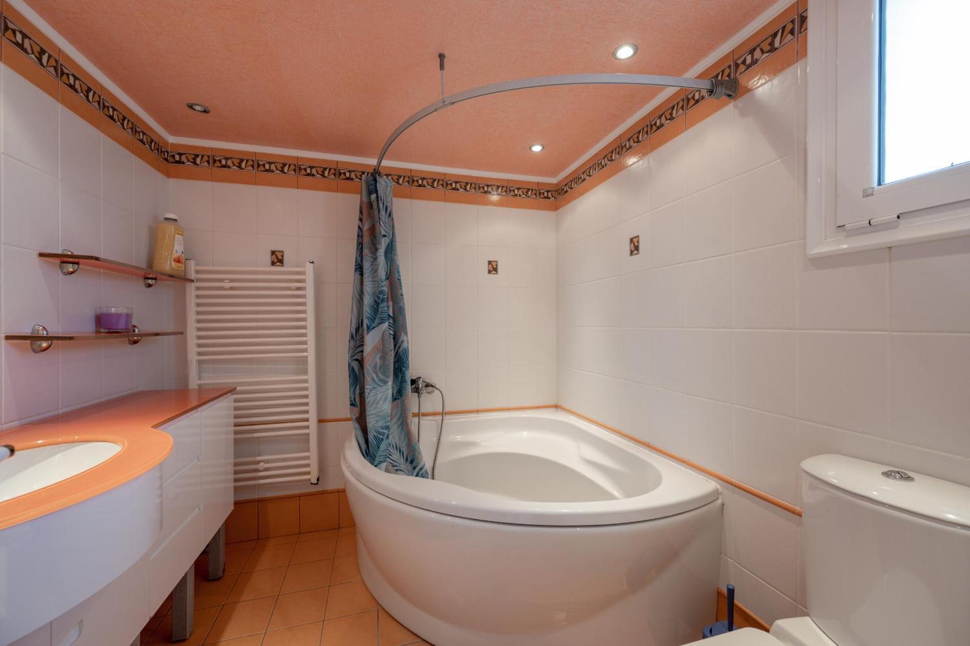 Amina Villa Agios Nikolaos Exteriör bild